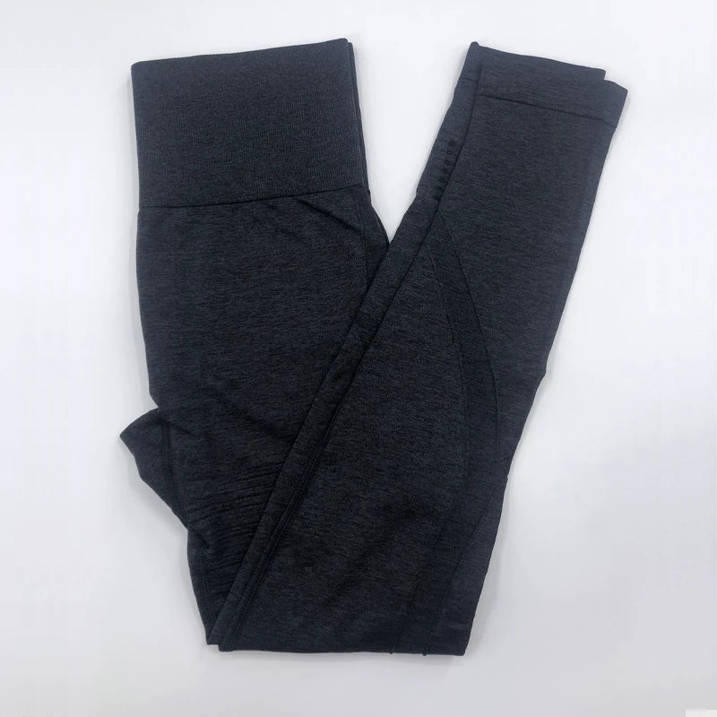 2021 New Active Wear Sets Women Workout Clothes Gym Wear Tracksuits Yoga Jogging Track Outfit Legging Long Sleeves Shirts Suits