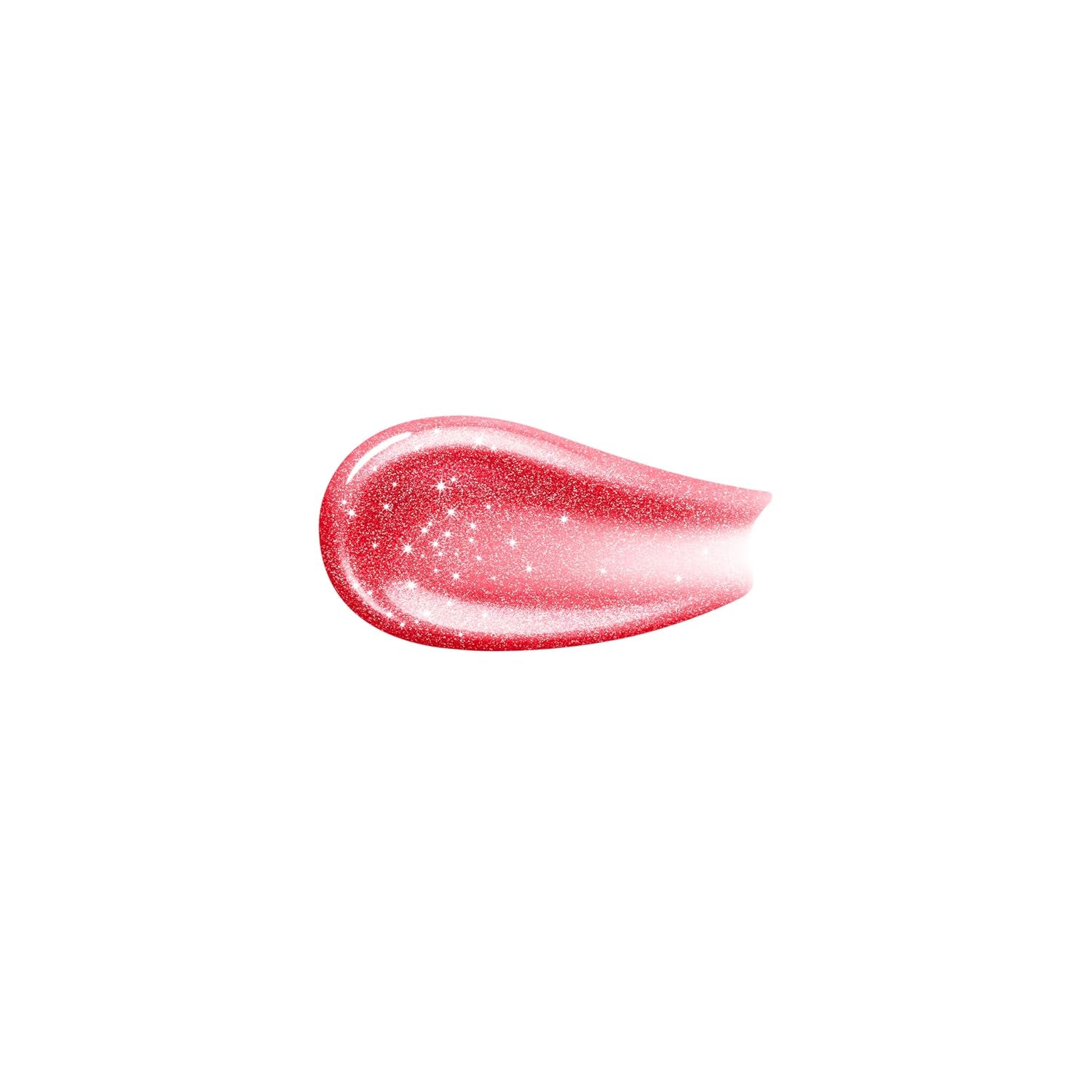 KIKO Milano 3D Hydra Lip Gloss – High Shine, Hydrating, Plumping, Non-Sticky, Moisturizing Lip Makeup