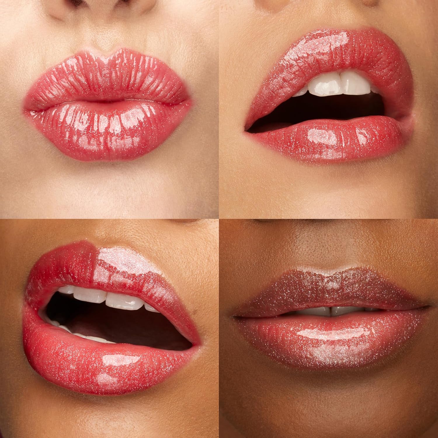 KIKO Milano 3D Hydra Lip Gloss – High Shine, Hydrating, Plumping, Non-Sticky, Moisturizing Lip Makeup